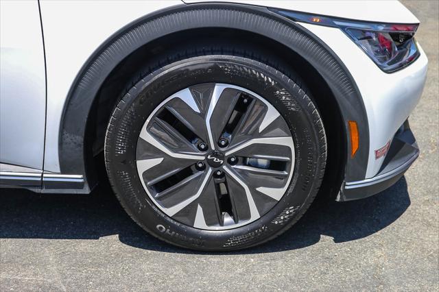 2024 Kia EV6 Light Long Range