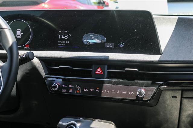 2024 Kia EV6 Light Long Range