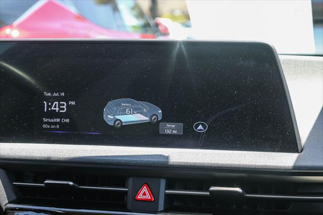 2024 Kia EV6 Light Long Range