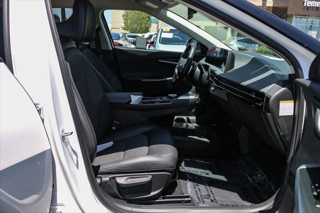 2024 Kia EV6 Light Long Range