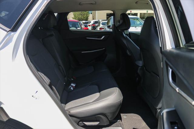 2024 Kia EV6 Light Long Range