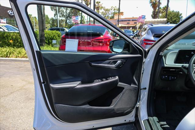 2024 Kia EV6 Light Long Range
