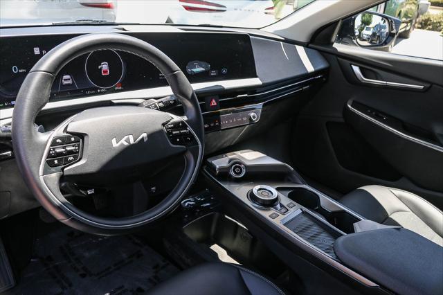 2024 Kia EV6 Light Long Range