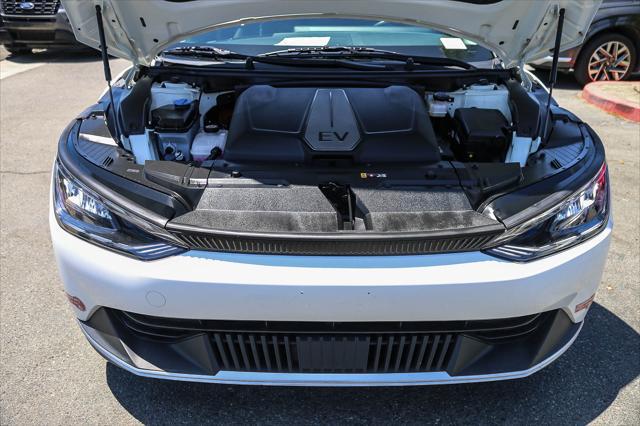 2024 Kia EV6 Light Long Range