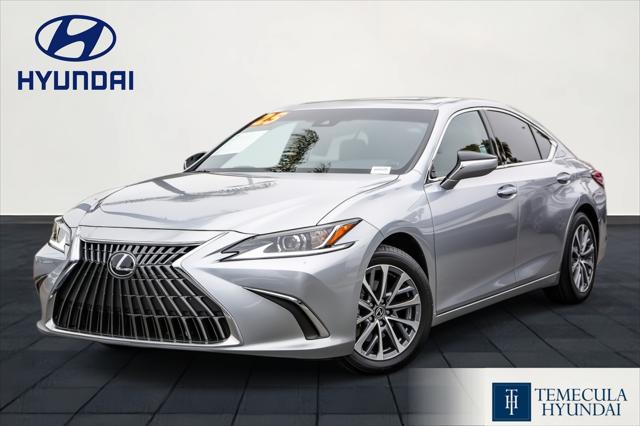 2025 Lexus ES 350 350 for sale in TEMECULA, CA