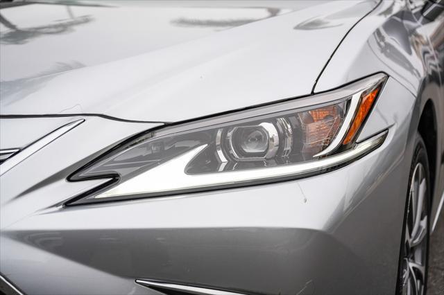 2025 Lexus ES 350 350