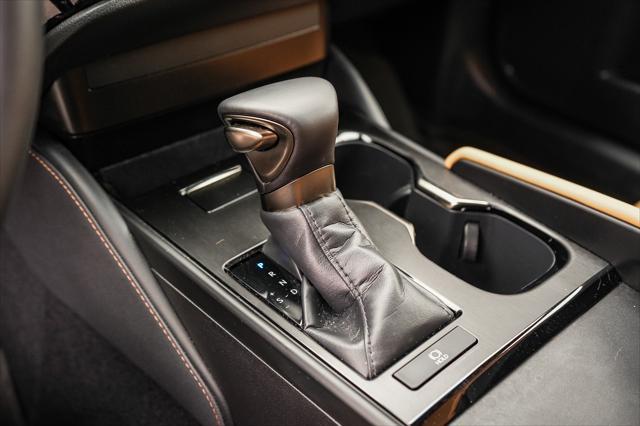 2025 Lexus ES 350 350