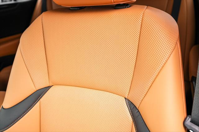 2025 Lexus ES 350 350