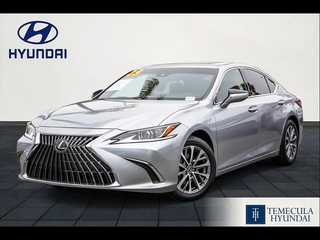 2025 Lexus ES 350 350 for sale in TEMECULA, CA