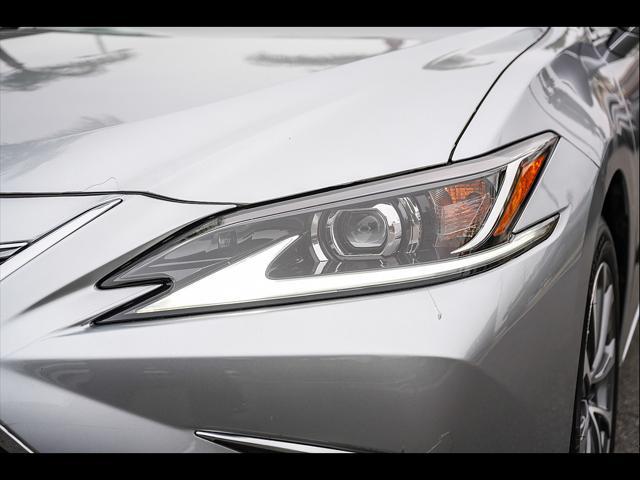 2025 Lexus ES 350 350