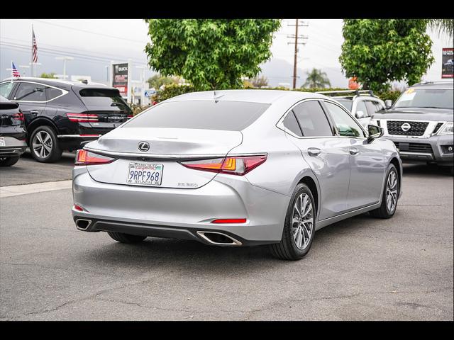 2025 Lexus ES 350 350