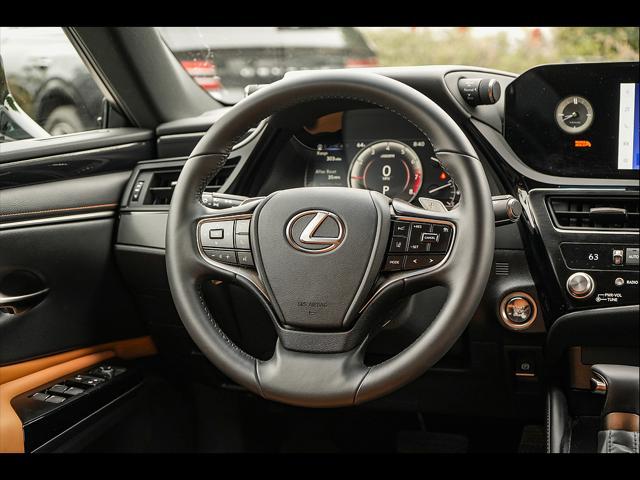 2025 Lexus ES 350 350