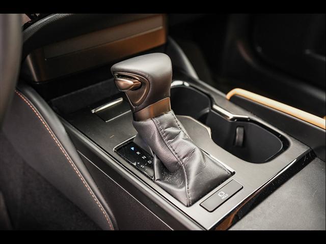 2025 Lexus ES 350 350