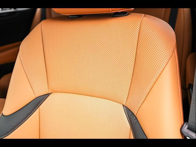 2025 Lexus ES 350 350