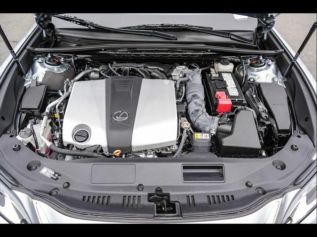 2025 Lexus ES 350 350