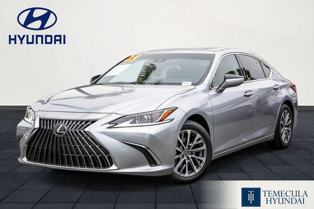 2025 Lexus ES 350 350 for sale in TEMECULA, CA
