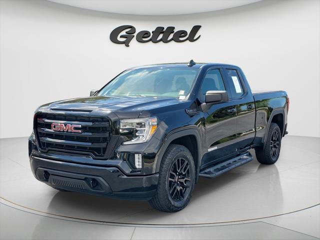 2019 GMC Sierra 1500 Elevation for sale in BRADENTON, FL