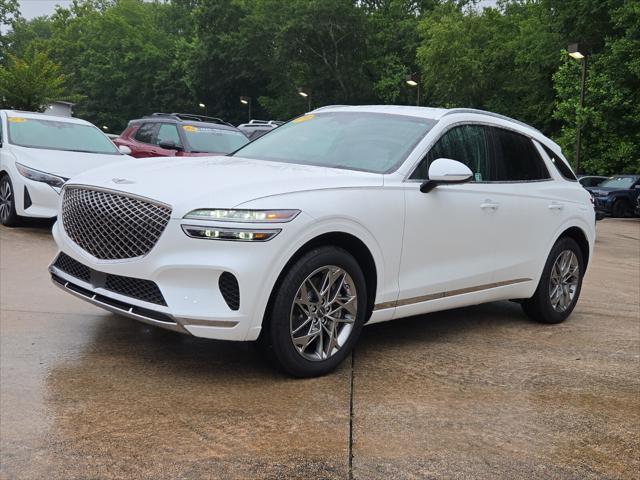 2025 Genesis GV70 2.5T AWD for sale in ROSWELL, GA