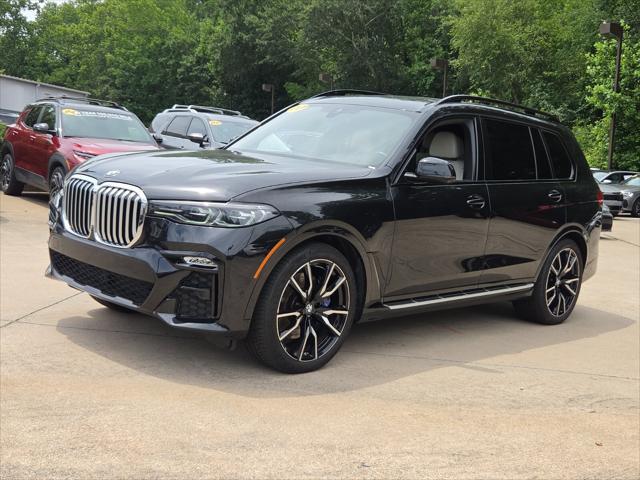 2022 BMW X7 xDrive40i for sale in ROSWELL, GA