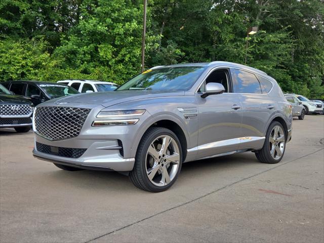 2024 Genesis GV80 3.5T AWD for sale in ROSWELL, GA