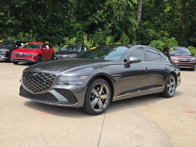 2026 Genesis G80 3.5T Sport Prestige AWD for sale in ROSWELL, GA
