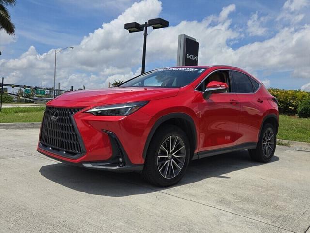 2023 Lexus NX 350 Premium for sale in ROSWELL, GA
