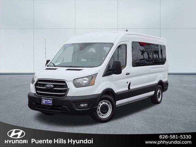 2020 Ford Transit-350 Passenger Van XL for sale in CITY OF INDUSTRY, CA