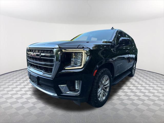 2021 GMC Yukon 2WD SLT for sale in NEWNAN, GA