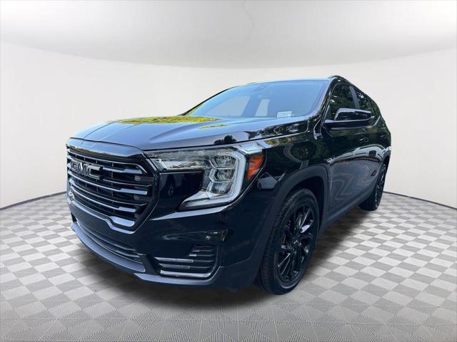2023 GMC Terrain FWD SLE for sale in NEWNAN, GA