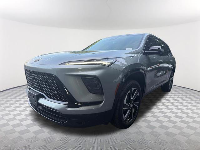 2025 Buick Enclave Sport Touring FWD for sale in NEWNAN, GA