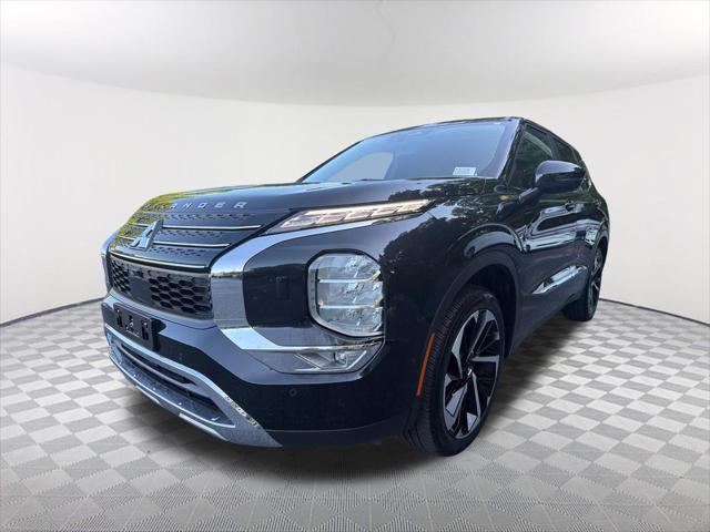 2024 Mitsubishi Outlander SE 2.5 S-AWC for sale in NEWNAN, GA