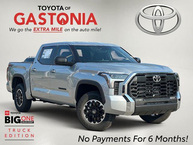 2026 Toyota Tundra SR5 for sale in Gastonia, NC
