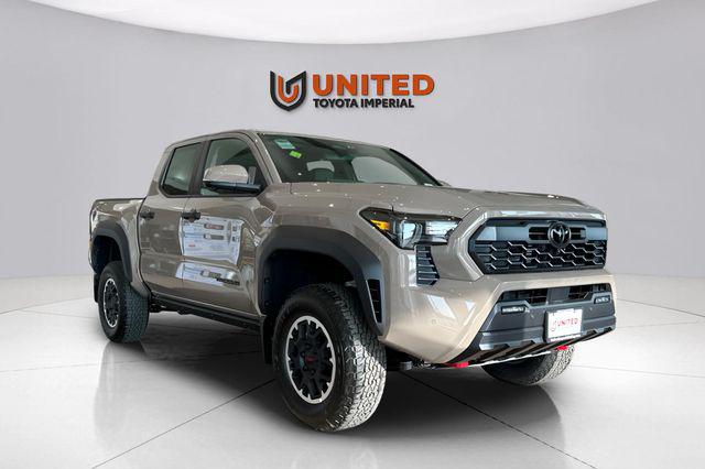 2026 Toyota Tacoma TRD Off Road for sale in Imperial, CA