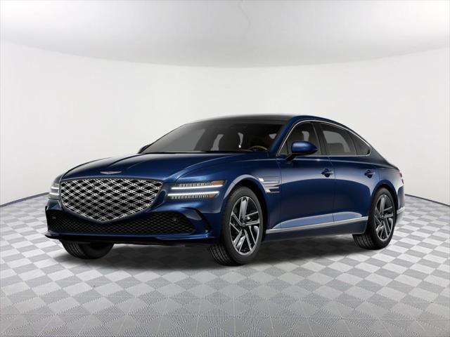 2027 Genesis G80 2.5T Advanced for sale in NEWNAN, GA