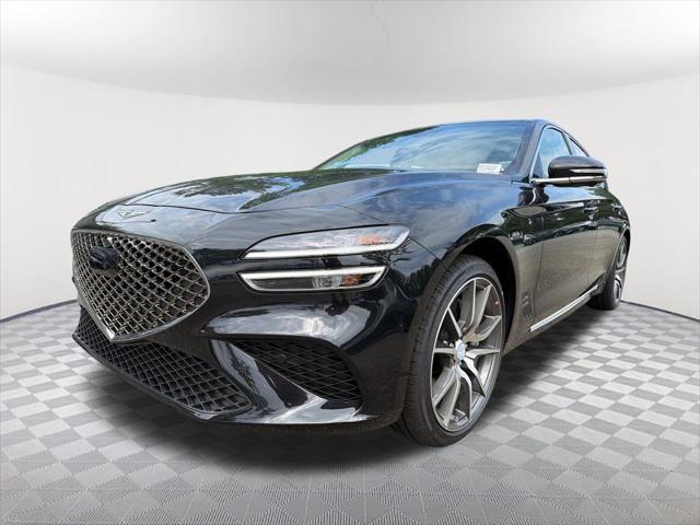 2026 Genesis G70 2.5T RWD Prestige for sale in NEWNAN, GA