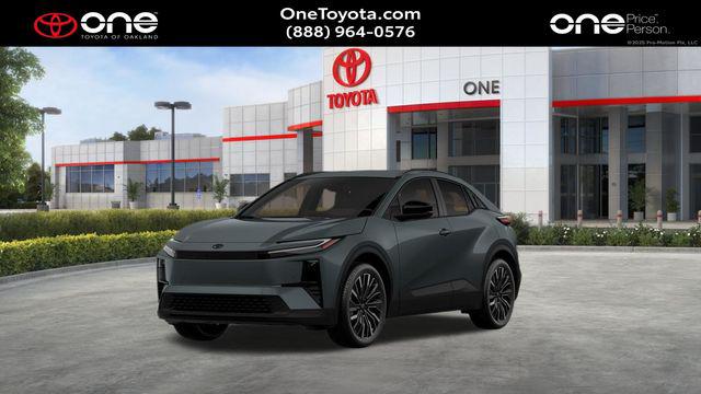 2026 Toyota C-HR XSE for sale in Oakland, CA