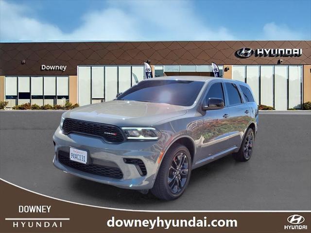2026 Dodge Durango GT AWD for sale in DOWNEY, CA