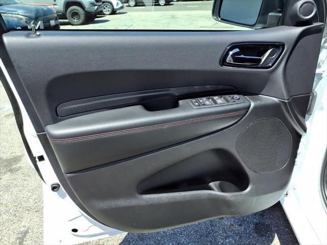 2026 Dodge Durango GT AWD