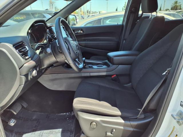 2026 Dodge Durango GT AWD