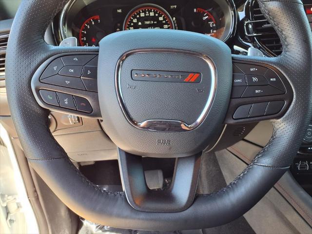 2026 Dodge Durango GT AWD