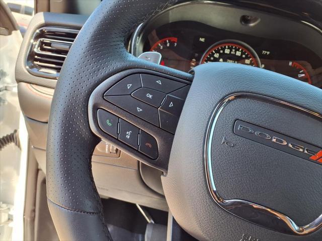 2026 Dodge Durango GT AWD