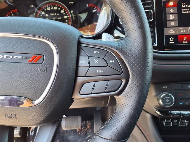 2026 Dodge Durango GT AWD