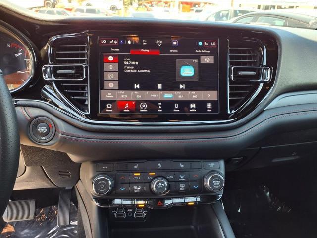 2026 Dodge Durango GT AWD
