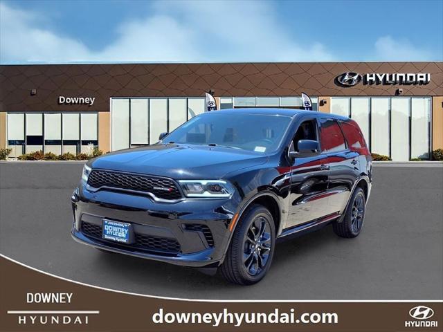 2026 Dodge Durango GT AWD for sale in DOWNEY, CA