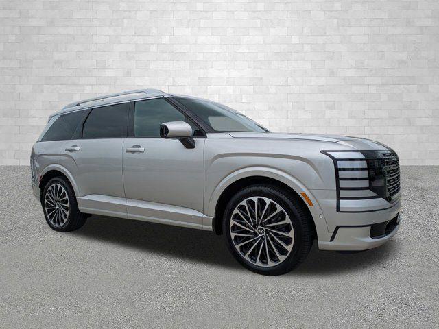 2026 Hyundai Palisade Calligraphy for sale in NAPLES, FL