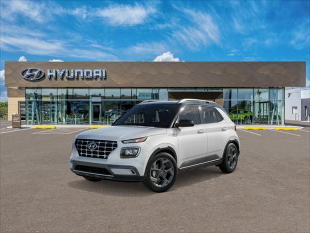 2026 Hyundai Venue SEL w/Two-Tone Roof for sale in PHOENIX, AZ