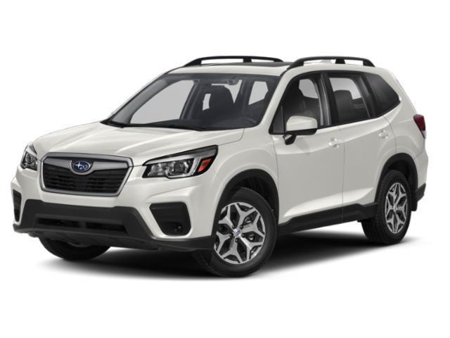 2021 Subaru Forester Premium for sale in ONTARIO, CA