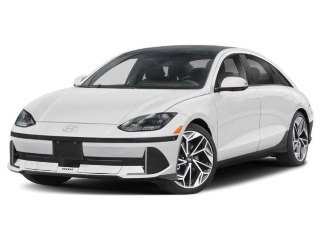 2024 Hyundai IONIQ 6 Limited for sale in ONTARIO, CA