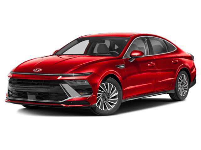 2025 Hyundai Sonata Hybrid SEL for sale in ONTARIO, CA