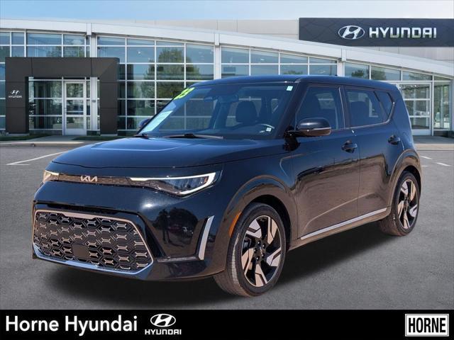 2023 Kia Soul GT-Line for sale in APACHE JUNCTION, AZ